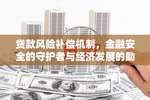 武隆贷款风险补偿机制，金融安全的守护者与经济发展的助推器