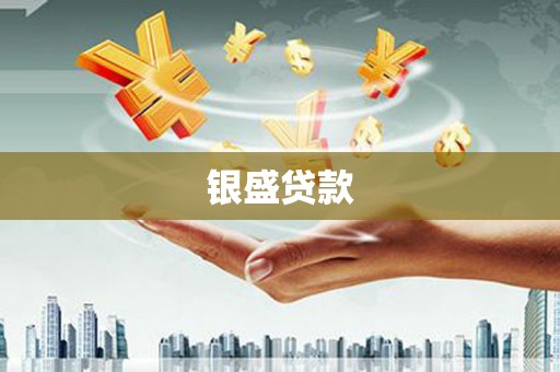 武隆银盛贷款