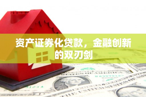 武隆资产证券化贷款，金融创新的双刃剑