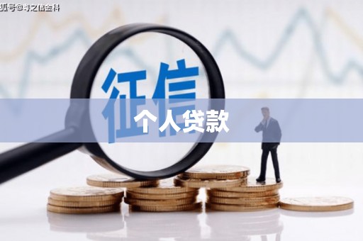 武隆个人贷款