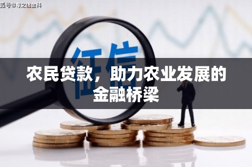 武隆农民贷款，助力农业发展的金融桥梁