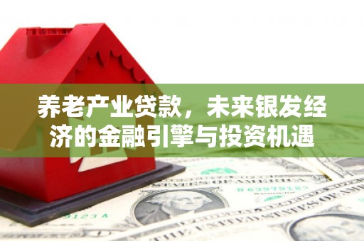 武隆养老产业贷款，未来银发经济的金融引擎与投资机遇