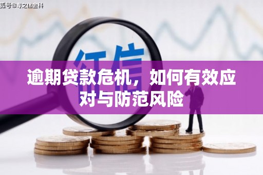 武隆逾期贷款危机，如何有效应对与防范风险