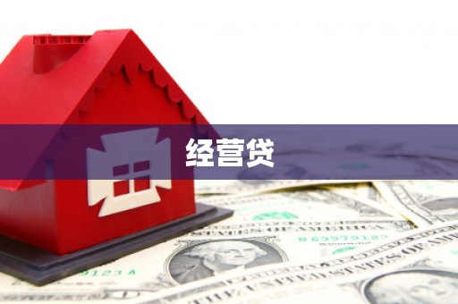 武隆经营贷