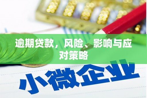 武隆逾期贷款，风险、影响与应对策略