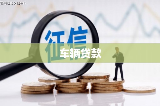 武隆车辆贷款