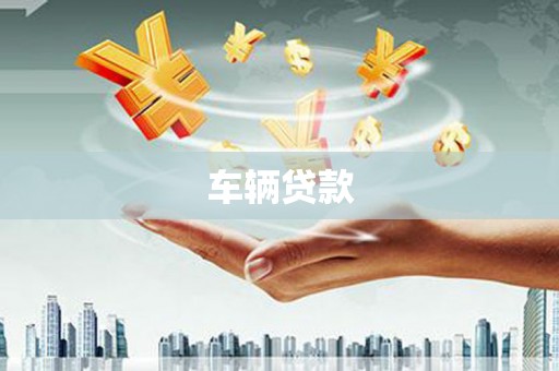 武隆车辆贷款