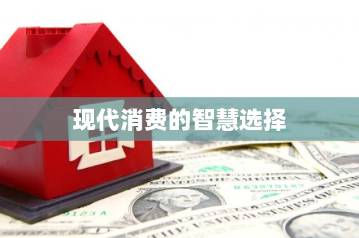 武隆现代消费的智慧选择