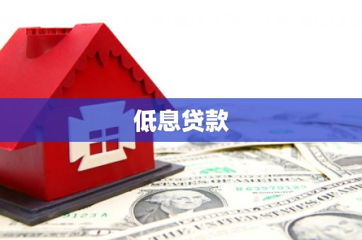 武隆低息贷款