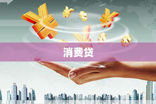 武隆消费贷