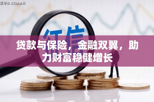 武隆贷款与保险，金融双翼，助力财富稳健增长