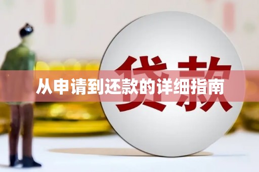 武隆从申请到还款的详细指南