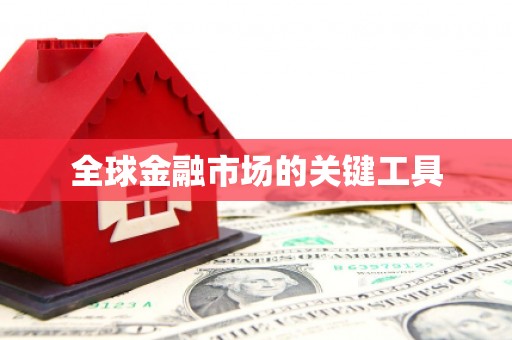 武隆全球金融市场的关键工具