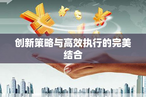 武隆创新策略与高效执行的完美结合