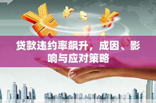 武隆贷款违约率飙升，成因、影响与应对策略
