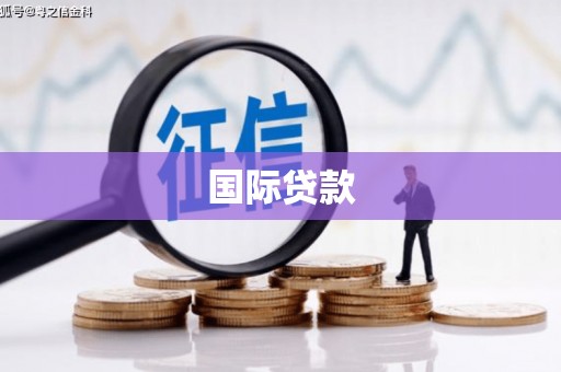 武隆国际贷款
